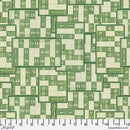 Palette Green-Numbers Green PWTH266.GREEN