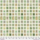 Palette Green-Stamps Green PWTH261.GREEN