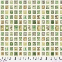 Palette Green-Stamps Green PWTH261.GREEN
