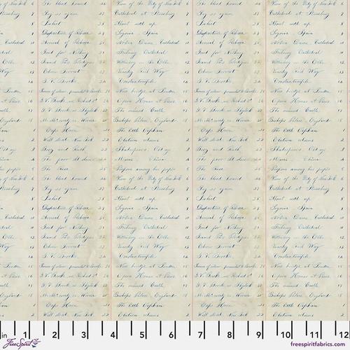 Palette Indigo-Ledger Indigo PWTH294.INDIGO