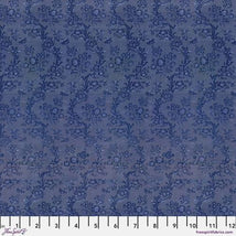 Palette Indigo-Tapestry Indigo PWTH296.INDIGO