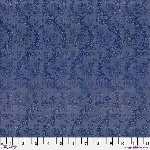 Palette Indigo-Tapestry Indigo PWTH296.INDIGO