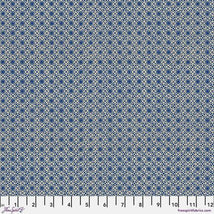 Palette Indigo-Tiny Print Indigo PWTH298.INDIGO