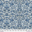 Palette Indigo-Wallpaper Indigo PWTH297.INDIGO