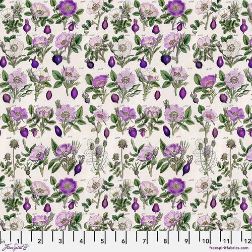 Palette Purple-Botanical PWTH306.PURPLE