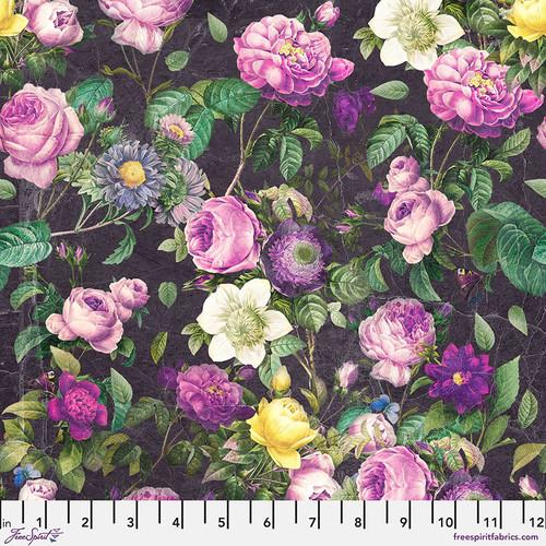 Palette Purple-Flower Shop PWTH304.PURPLE