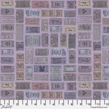 Palette Purple-Tickets PWTH302.PURPLE