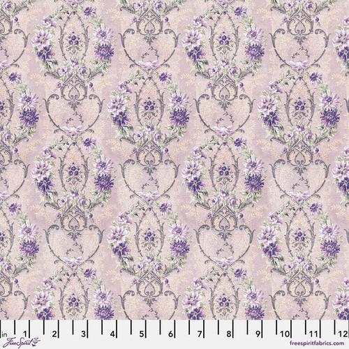Palette Purple-Wallpaper PWTH307.PURPLE