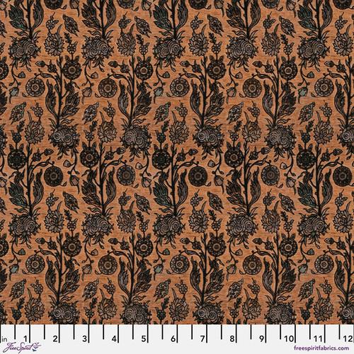 Palette Seasonal-Gothic Tapestry Halloween PWTH334.HALLOWEEN