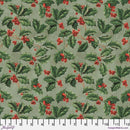 Palette Seasonal-Holly Christmas PWTH337.CHRISTMAS