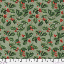 Palette Seasonal-Holly Christmas PWTH337.CHRISTMAS