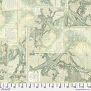 Palette Teal-Map Teal PWTH273.TEAL