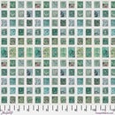 Palette Teal-Stamps Teal PWTH271.TEAL