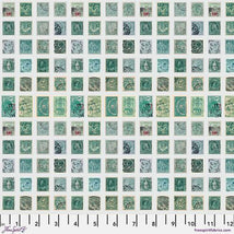 Palette Teal-Stamps Teal PWTH271.TEAL