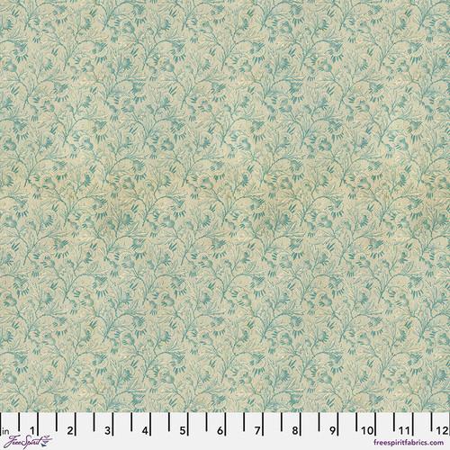 Palette Teal-Tiny Print Teal PWTH278.TEAL