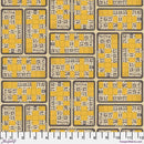 Palette Yellow-NumbersPWTH246-yellow