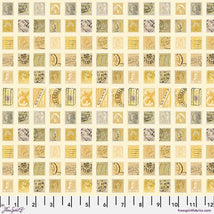 Palette Yellow-StampsPWTH241-yellow