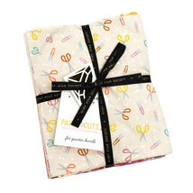 Paper Cuts 2 - Fat Quarter 25Pc Bundle RS1107FQ