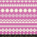 Paper Cuts 2 - Paper Cuttings - Heliotrope  RS1109-14