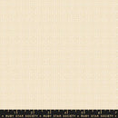 Paper Cuts 2 - Peg Board Dots- Parchment  RS1113-11