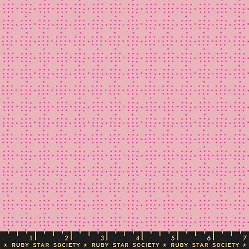 Paper Cuts 2 - Peg Board Dots - Lavender  RS1113-15