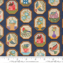 Paper Hamlet-Midnight 39565-18