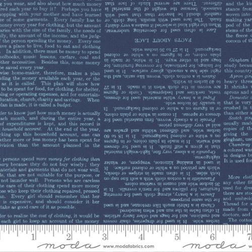 Paper Hamlet-Midnight 39567-18