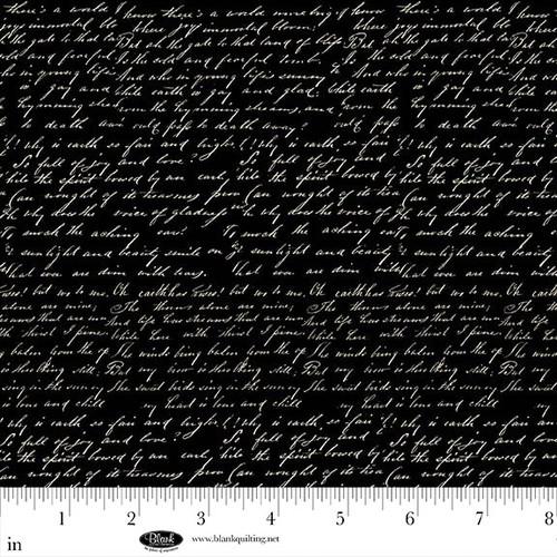 Paris Nights-Black 4108-99