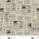 Paris Nights-Parchment 4114-30