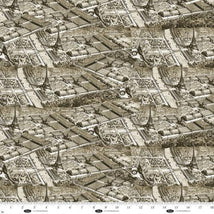 Paris Nights-Sepia 4107-38