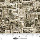 Paris Nights-Sepia 4111-38