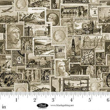 Paris Nights-Sepia 4111-38