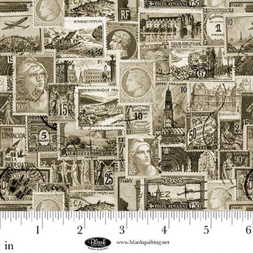 Paris Nights-Sepia 4111-38