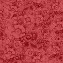 Patchwork Picnic-Packed Floral Red W105-015-333