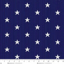 Patriotic Pop Pearlescent-Statrs Navy 3476-77