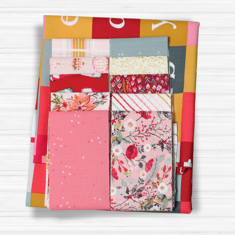 Pat's Easy Runner Kit - Adventale