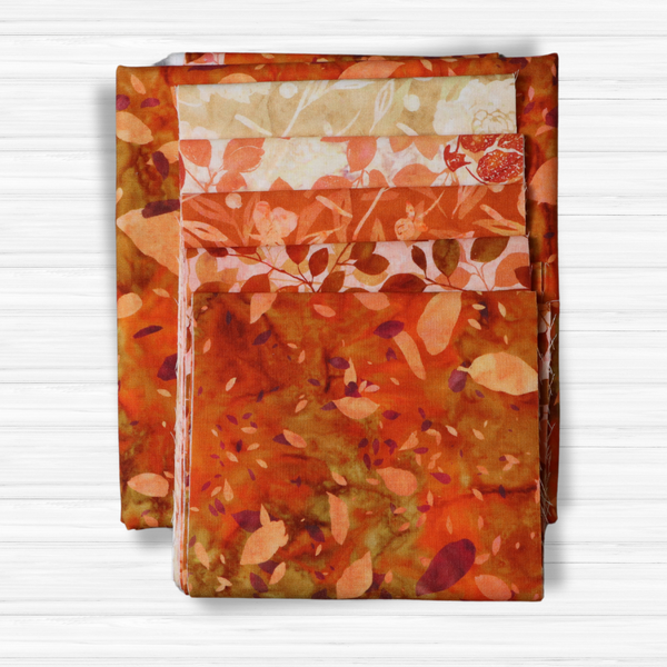 Pat's Easy Runner Kit - Autumn Spice