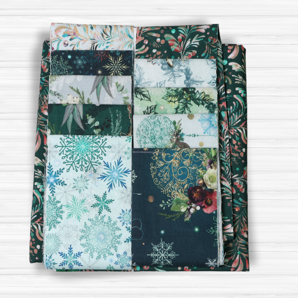 Pat's Easy Runner Kit - Merriment