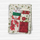 Pat's Easy Runner Kit - Nostalgic Holiday