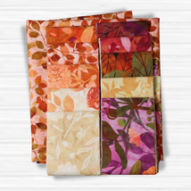 Pat's Easy Runner Kit - Persimmon Princess