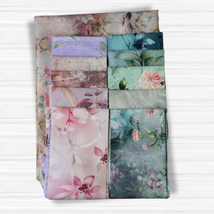 Pat's Easy Runner Kit - Whimsical Paradise