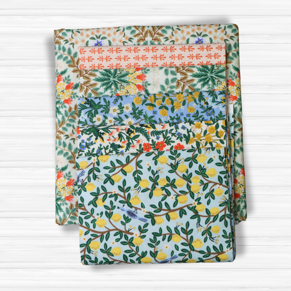 Pat's Easy Runner Kit - Wildwood Garden