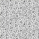 Pen & Petal-Ditsy Doodles White 54970-1