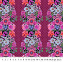 Perennial Borders-Beata's Garden Plum AMT137-84L