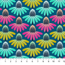 Perennial Borders-Echinacea Rythm Parade AMT136-86C