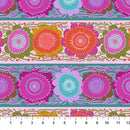 Perennial Borders-Line Dance Bouquet AMT135-82V