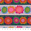 Perennial Borders-Line Dance Spunky AMT135-86C