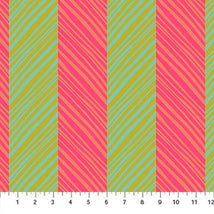 Perennial Borders-Tipsy Guava AMT140-23C