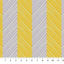 Perennial Borders-Tipsy Sunlight AMT140-83V