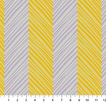 Perennial Borders-Tipsy Sunlight AMT140-83V